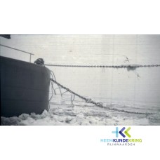 IJsgang op de Rijn Coll. J.Peet-HKR 15 (7)